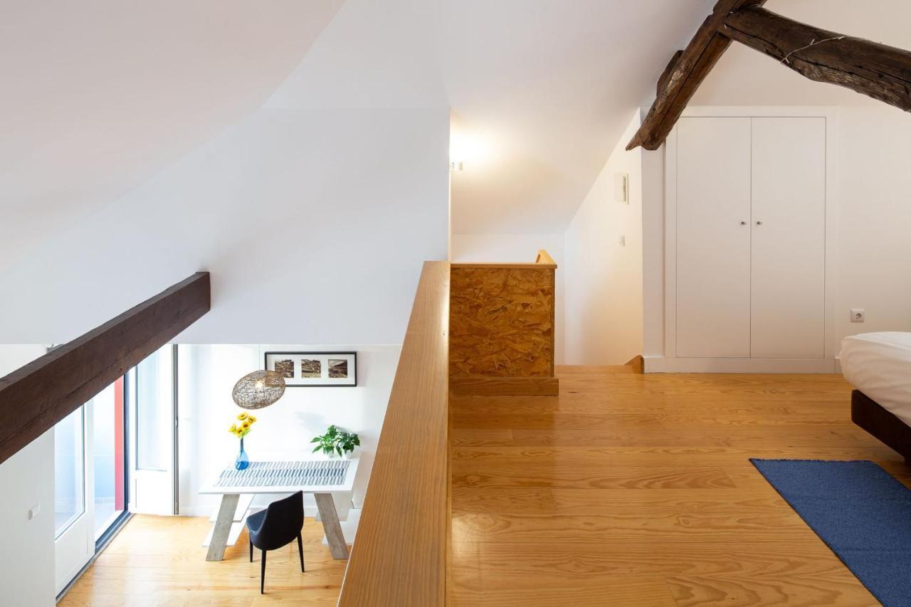 Lovelystay - Oren Duke'S House ポルト エクステリア 写真