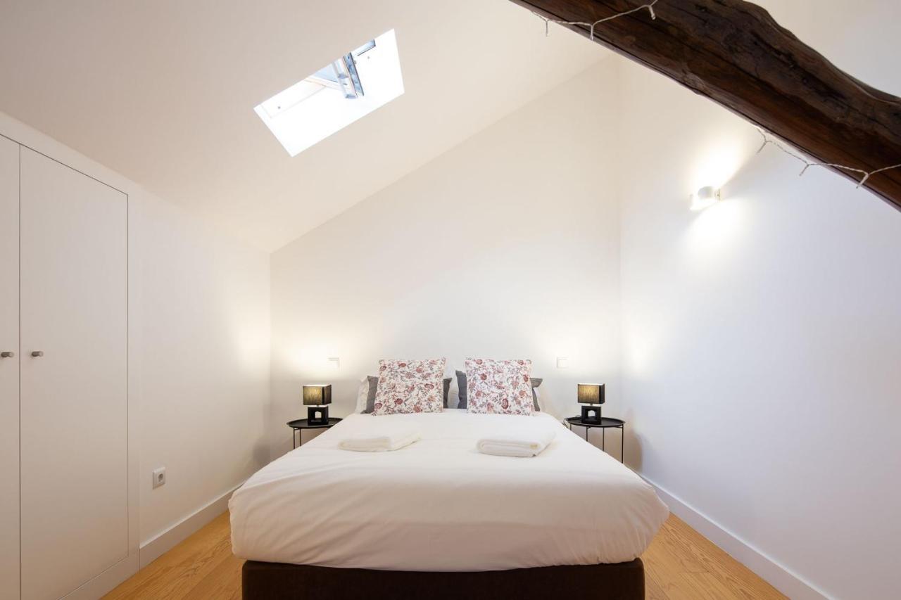 Lovelystay - Oren Duke'S House ポルト エクステリア 写真